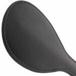Darkness Fetish Black Paddle BDSM Whips & Paddles | SEX Shop Ireland 9