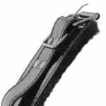 Darkness Ankle Restraints Black Fetish / Bondage | SEX Shop Ireland 14