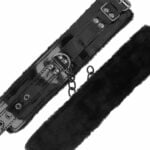 Darkness Ankle Restraints Black Fetish / Bondage | SEX Shop Ireland 17