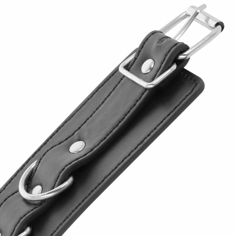 Darkness  Ankle Restraints Black Fetish / Bondage | SEX Shop Ireland 6