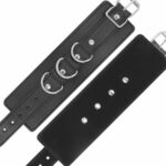 Darkness  Ankle Restraints Black Fetish / Bondage | SEX Shop Ireland 17