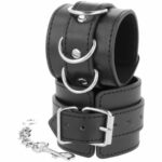 Darkness  Ankle Restraints Black Fetish / Bondage | SEX Shop Ireland 18