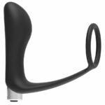 Addicted Toys Black Rechargeable Prosthetic Vibrator Anal Sex Toys | SEX Shop Ireland 11
