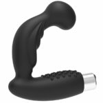 Addicted Toys Black Rechargeable Prosthetic Vibrator Sex Toys | SEX Shop Ireland 8