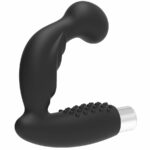 Addicted Toys Black Rechargeable Prosthetic Vibrator Sex Toys | SEX Shop Ireland 10