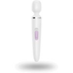 Satisfyer Wand-er Woman White Sex Toys | SEX Shop Ireland 12