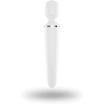 Satisfyer Wand-er Woman White Sex Toys | SEX Shop Ireland 13