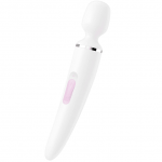 Satisfyer Wand-er Woman White Sex Toys | SEX Shop Ireland 10