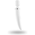 Satisfyer Wand-er Woman White Sex Toys | SEX Shop Ireland 14