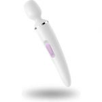 Satisfyer Wand-er Woman White Sex Toys | SEX Shop Ireland 15