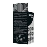 Addicted Toys Anal Plug With Double Black Ring Sex Toys | SEX Shop Ireland 13