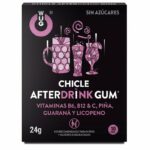 Wug Gum After Drink 10 Uds Aphrodisiac Products | SEX Shop Ireland 7