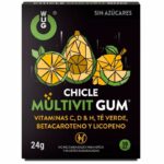 Wug Gum Multivit Gum 10units Aphrodisiac Products | SEX Shop Ireland 7