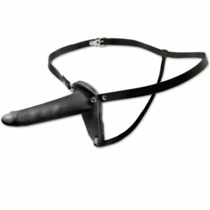 Fetish Fantasy Leather Strap-on Sex Toys | SEX Shop Ireland