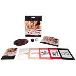 4play Set De Juegos. 4play Set Of Games. Es/en/de/fr Adult Games | SEX Shop Ireland 6