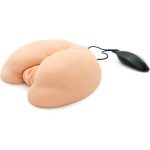 Act Horny Fuck Anus And Vaginac Masturbator With Vibrator Sex Toys | SEX Shop Ireland 10
