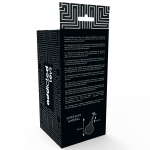 Adiccted Toys Anal Douche Black Intimate Hygiene & Cleaning | SEX Shop Ireland 10