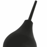 Adiccted Toys Anal Douche Black Intimate Hygiene & Cleaning | SEX Shop Ireland 11