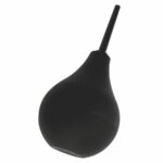 Adiccted Toys Anal Douche Black Intimate Hygiene & Cleaning | SEX Shop Ireland 12