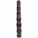 All Black Anal Dildo 32cm Butt Plugs | SEX Shop Ireland 8