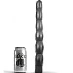 All Black Anal Dildo 32cm Butt Plugs | SEX Shop Ireland 7