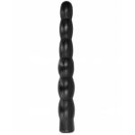 All Black Anal Dildo 32cm Butt Plugs | SEX Shop Ireland 9