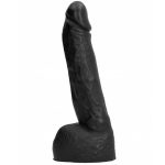 All Black Dildo Fisting 20 Cm Dildos | SEX Shop Ireland 8