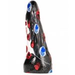 All Black Dildo Fisting 20 Cm Dildos | SEX Shop Ireland 9