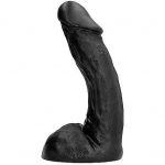 All Black Dong  28cm Anal Dildo | SEX Shop Ireland 9