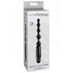 Anal Fantasy Beginners Power Beads Balls, eggs and bullets | SEX Shop Ireland 9