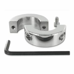Anillo Testiculos  Acero Inoxidable 14mm BDSM Toys & Accessories | SEX Shop Ireland 3