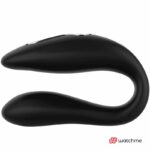 Anne S Desire Dual Pleasure  Wirless Technology Watchme Black Sex Toys | SEX Shop Ireland 22