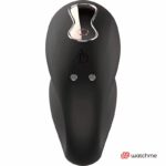 Anne S Desire Dual Pleasure  Wirless Technology Watchme Black Sex Toys | SEX Shop Ireland 26