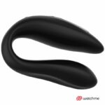 Anne S Desire Dual Pleasure  Wirless Technology Watchme Black Sex Toys | SEX Shop Ireland 27