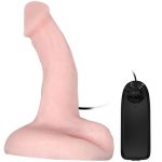 Arbitrariness Vibrating And Rotation Function Dildo Dildos | SEX Shop Ireland 15