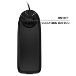 Arbitrariness Vibrating And Rotation Function Dildo Dildos | SEX Shop Ireland 19