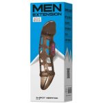 Baile Extending Sleeve With Vibration Penis Extenders & Sleeves | SEX Shop Ireland 8