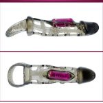 Baile Extending Sleeve With Vibration Penis Extenders & Sleeves | SEX Shop Ireland 9