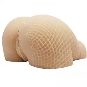 Baile For Him – Vibrating Vagin And Anus Masturbator With Mesh Sex Toys | SEX Shop Ireland 3