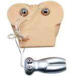 Baile For Him – Vibrating Vagin And Anus Masturbator With Mesh Sex Toys | SEX Shop Ireland 16