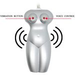 Baile For Him – Vibrating Vagin And Anus Masturbator With Mesh Sex Toys | SEX Shop Ireland 17