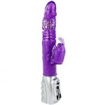 Baile Mariposa Tulip Vibrator Rabbit Vibrators | SEX Shop Ireland 12