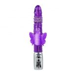Baile Mariposa Tulip Vibrator Rabbit Vibrators | SEX Shop Ireland 15