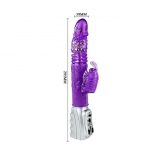 Baile Mariposa Tulip Vibrator Rabbit Vibrators | SEX Shop Ireland 16