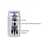 Baile Mariposa Tulip Vibrator Rabbit Vibrators | SEX Shop Ireland 17