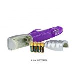 Baile Mariposa Tulip Vibrator Rabbit Vibrators | SEX Shop Ireland 18