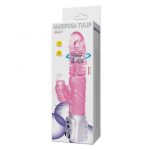 Baile Mariposa Tulip Vibrator Rabbit Vibrators | SEX Shop Ireland 19