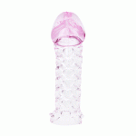Baile Sleeve Pink Male Wear Penis Extenders & Sleeves | SEX Shop Ireland 13