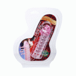 Baile Sleeve Pink Male Wear Penis Extenders & Sleeves | SEX Shop Ireland 17