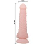 Baile Super Dildo Realistic Dildo Flesh 18.8 Cm Anal Dildo | SEX Shop Ireland 11